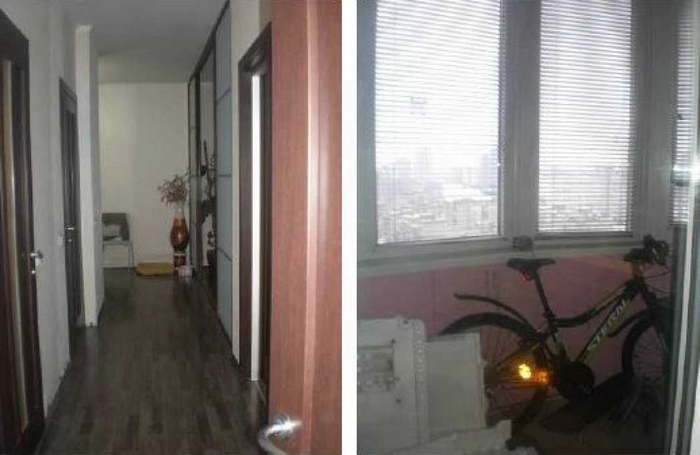 2-кімнатна квартира за адресою (площа 81 м²) - Atlanta.ua - фото 6