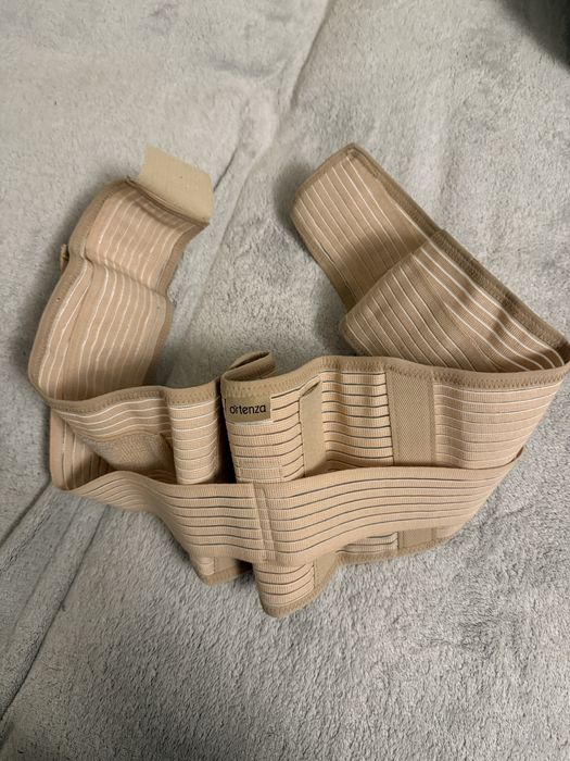 Бандаж для вагітних ortenza