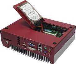 Computador Industrial I7 - pf sense