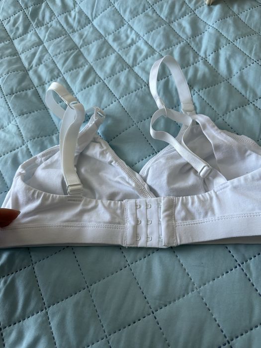 Бюстгальтер для годування фірмовий новий