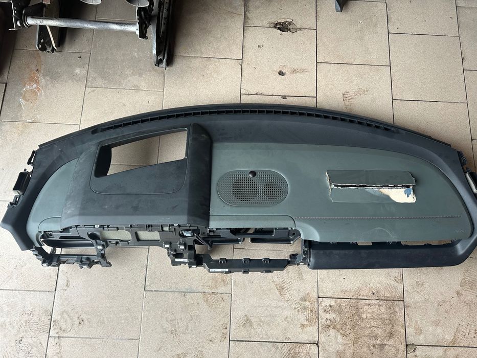 Торпеда Hyundai Ioniq 5