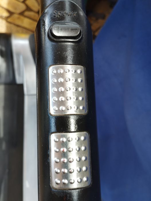 Passadeira de Ginásio  STRENGH MASTER,  ginástica.