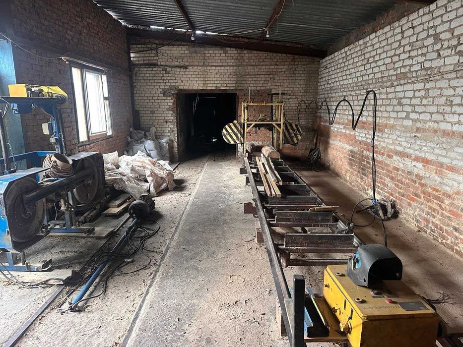 ОРЕНДА виробничо-складське приміщення 150 кв.м. м. Хмельницький