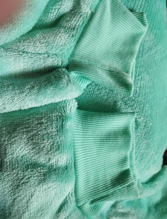 Худі - одіяло XXXL