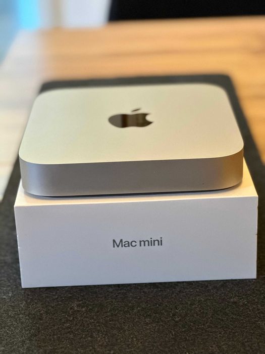 mac mini m1 – Komputery, cena na OLX.pl