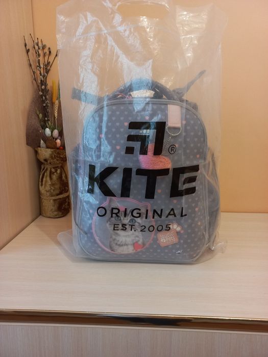 Рюкзак Kite від  1 по 4 клас