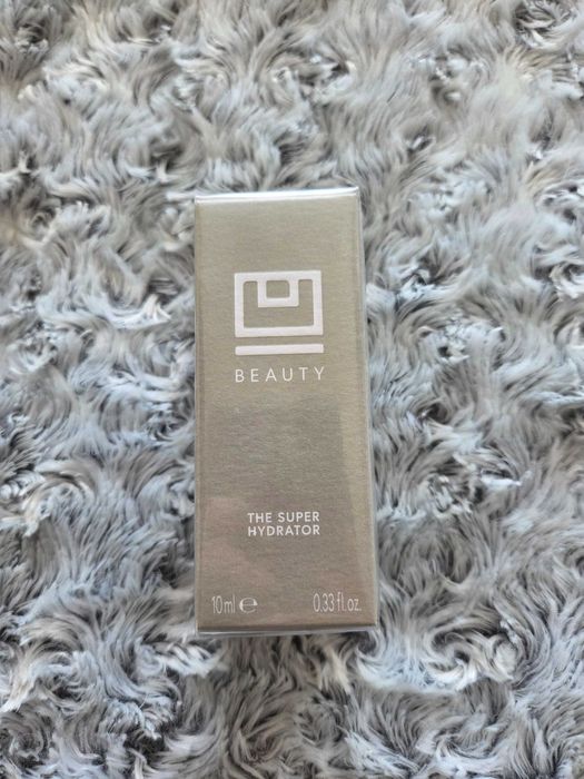 Krem serum nawilżające The Super Hydrator U Beauty 10 ml