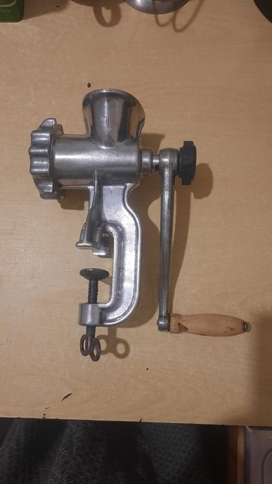 соковижималка ручна