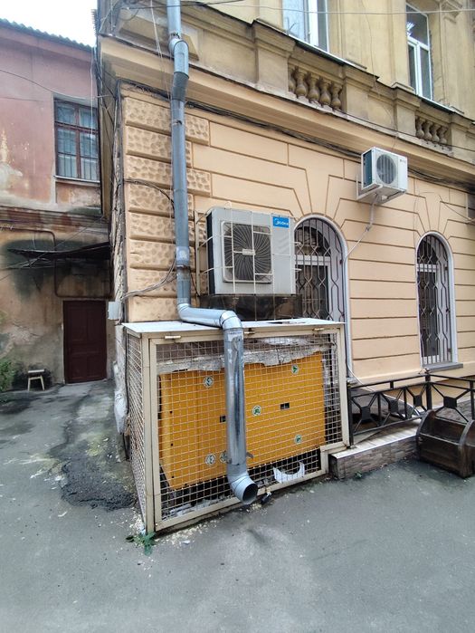 Коммерческая недвижимость по адресу ул. Европейская (площадь 109 м²) - Atlanta.ua - фото 4