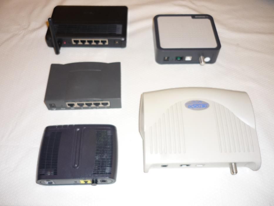 vendo modems router e router wireless64740323443075121