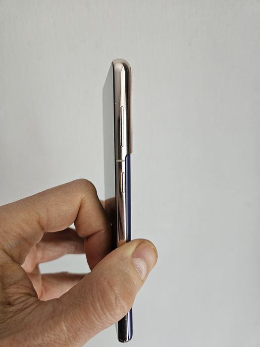 Samsung Galaxy S21 5G Phantom Violet Snapdragon
