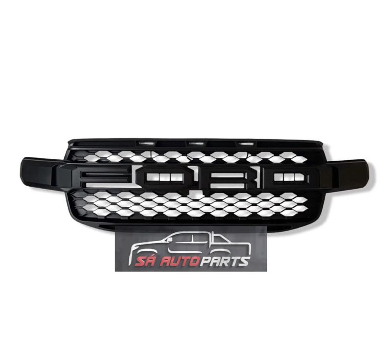 GRELHA FORD RANGER 2023 LOOK RAPTOR