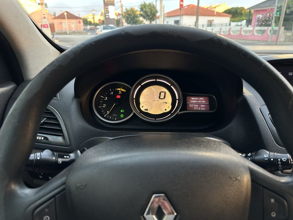 Renault megane 3