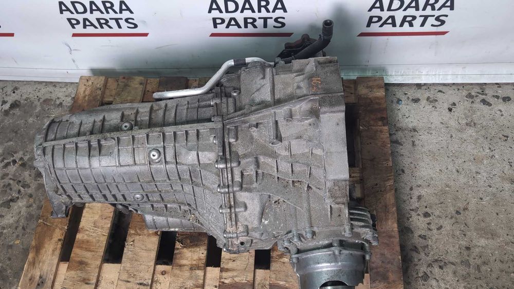 АКПП (коробка передач) у зборі з Audi A6 2019 (C8) Premium Plus Седан