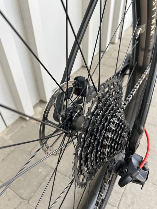 Specialized Chisel Expert 1x12 GX Eagle roz. L