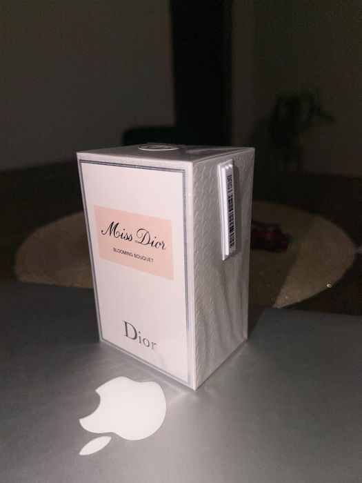 Miss Dior 100ml new