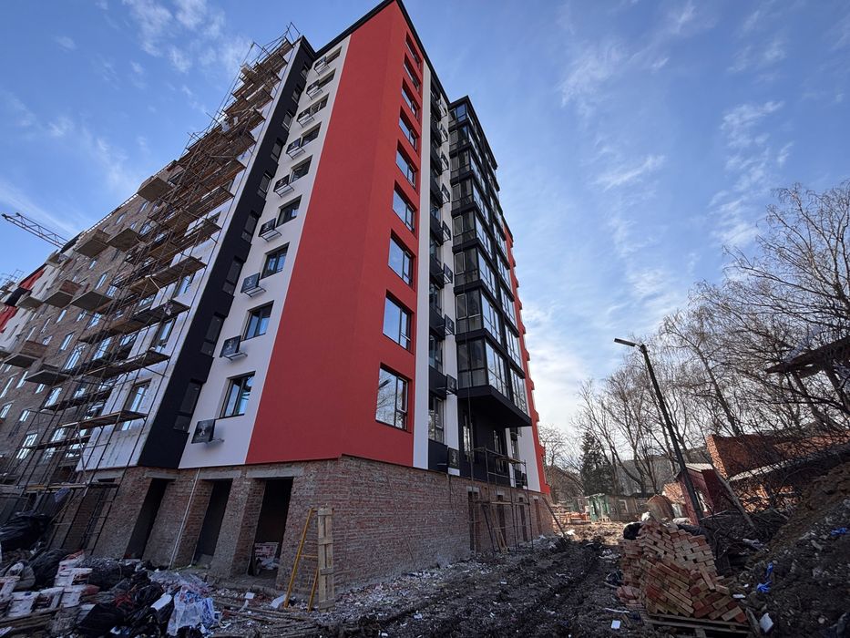 Квартира – Івано-Франківськ, Німецька Колонія - Вид 3