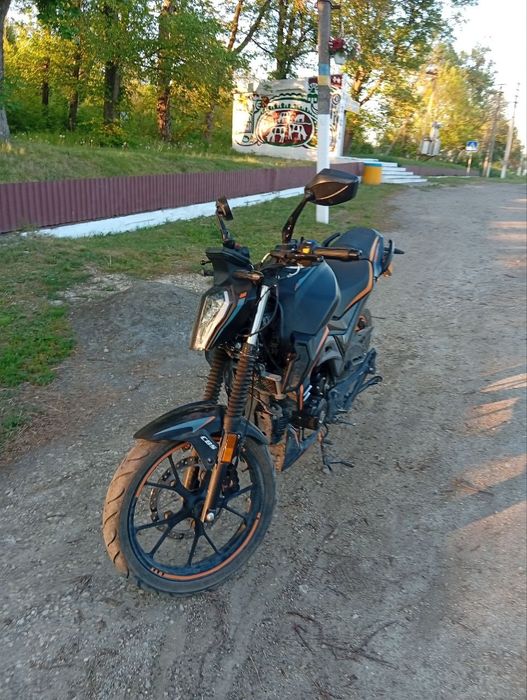 Musstang st 200-9