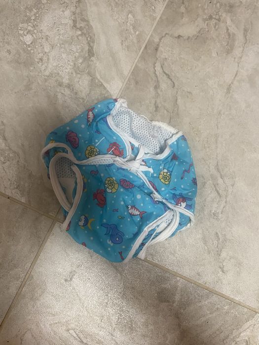 Трусики для плаванья