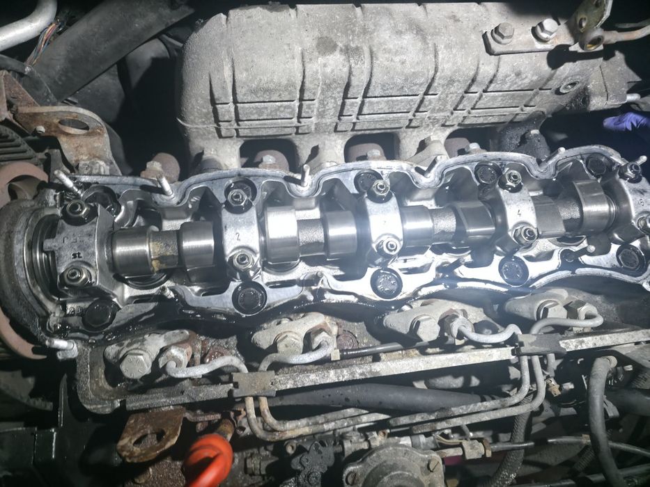 Warsztat Auto Serwis Mechanika samochodowa Diagnostyka Komputerowa 24/7