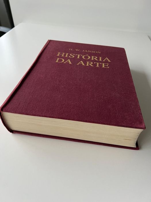 Historia de Arte  valor 4