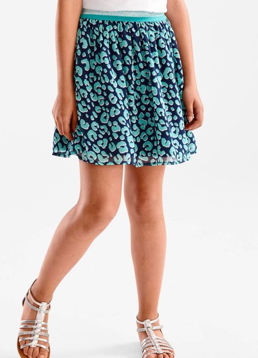 Шикарна спідниця для дівчинки