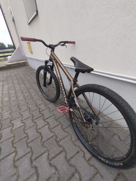 Sprzedam rower dirt