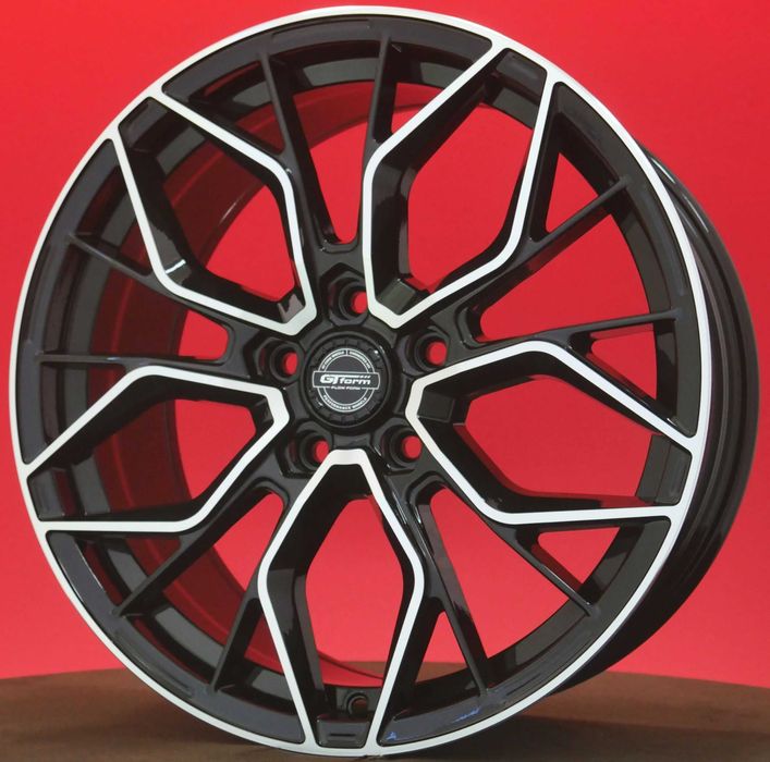 FELGI R18 5x115 Opel Astra J 4 IV GTC Cabrio Insignia Country Tourer B