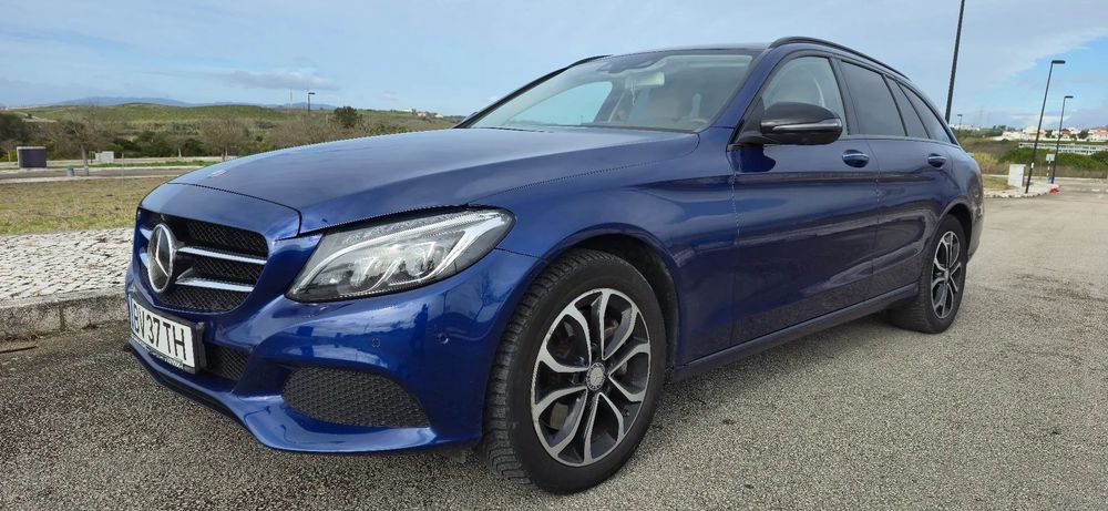 Mercedes-Benz C 250