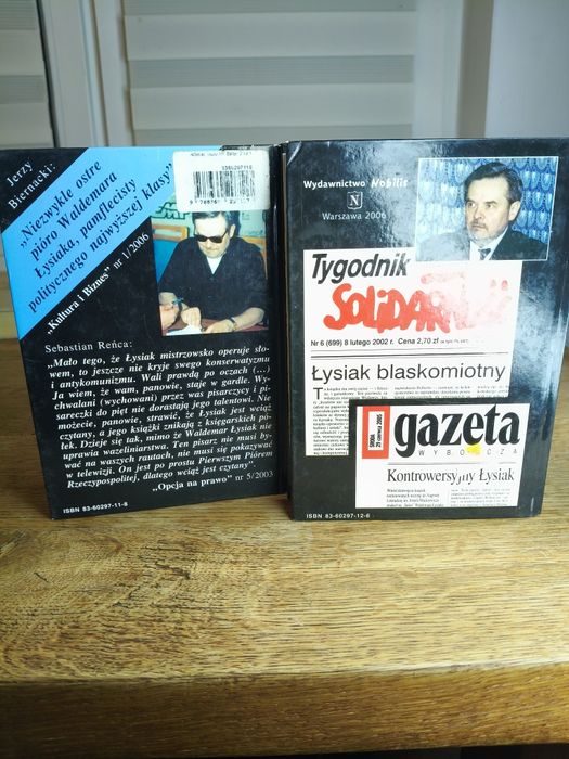 Książka Salon Alfabet szukerów ⁶³