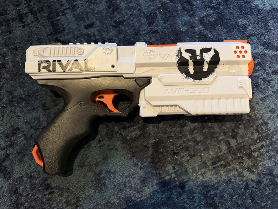 Nerf Rival Kronos
