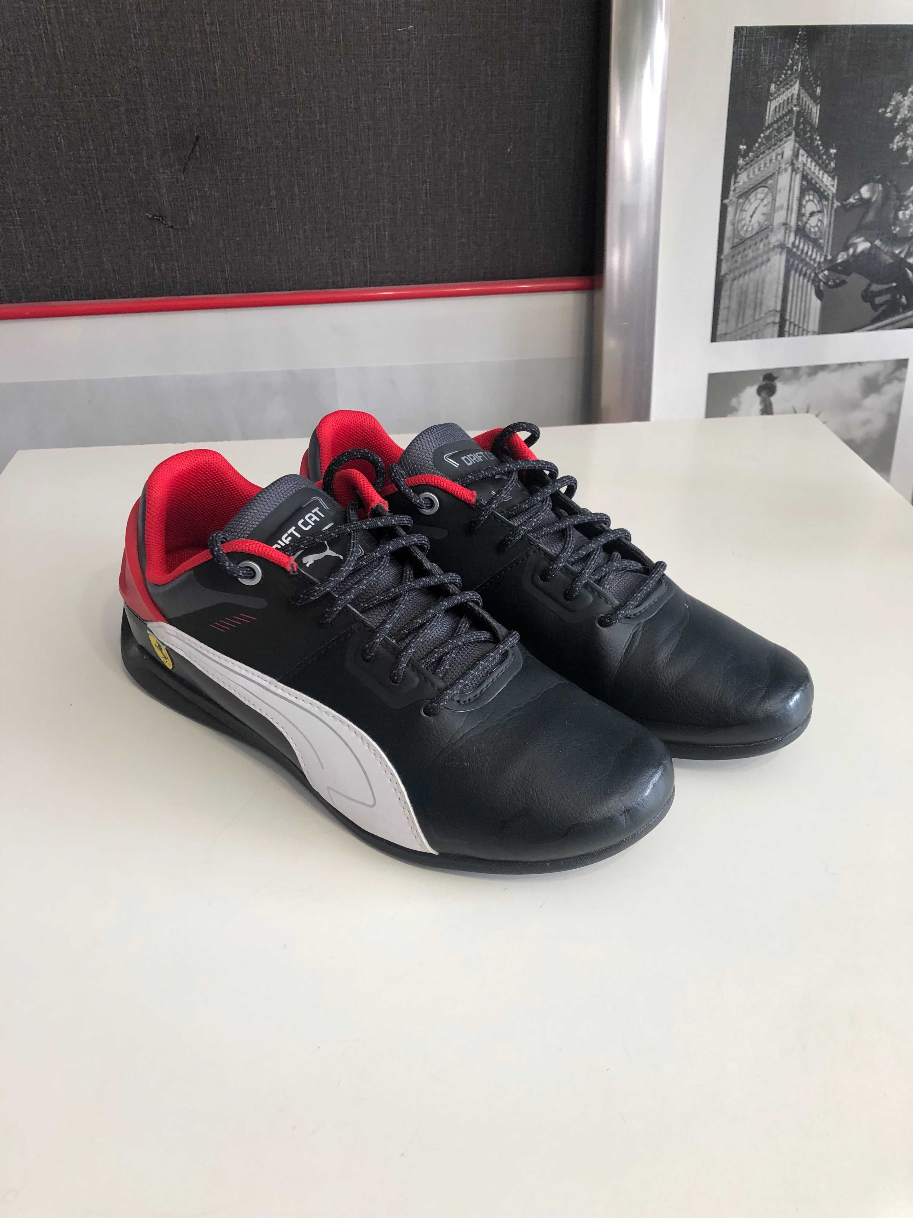 Puma ferrari driftcat clearance 5