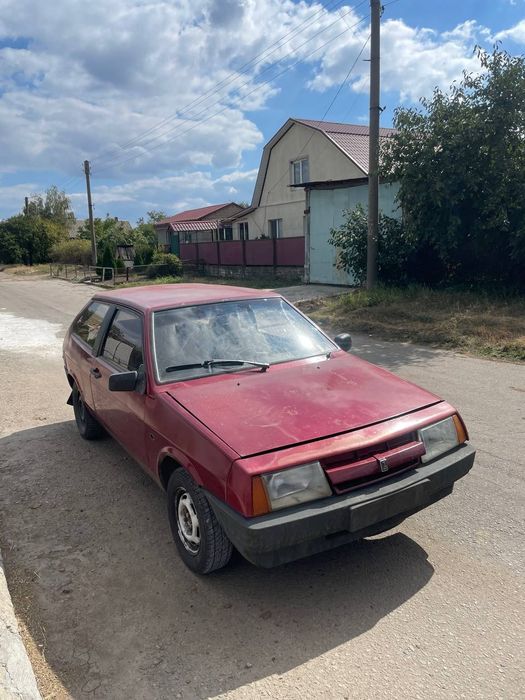 продам ваз 2108. ЦЕНА НА ОДАЧУ. 350$. сети нет писать в вайбир