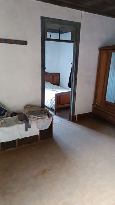 Casa de habitação para restaurar