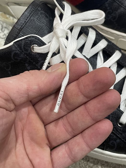 Продам  кеды Gucci Original!