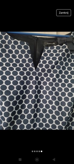 Sukienka damska roz 40