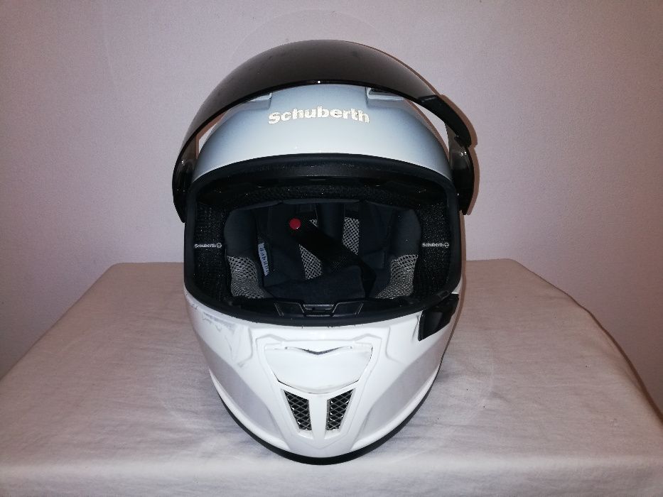 KASK SCHUBERTH SR1 / arai ls2 hjc SHOEI SHARK agv bell icon nolan mtr