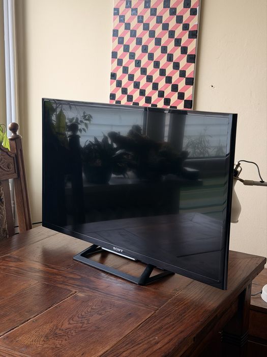 Sony Bravia 32 cale