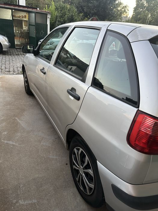 Seat Ibiza 1.4 MPI usado — photo 4
