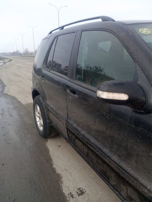 Продам Мерседес ML270