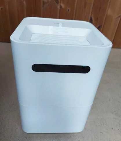 OKAZJA cichy nawilżacz ewaporacyjny SmartMi Evaporative Humidifier 2