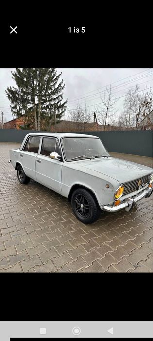 Продам ВАЗ 2101 ,