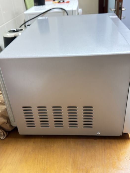 Microondas whirlpool cook 20