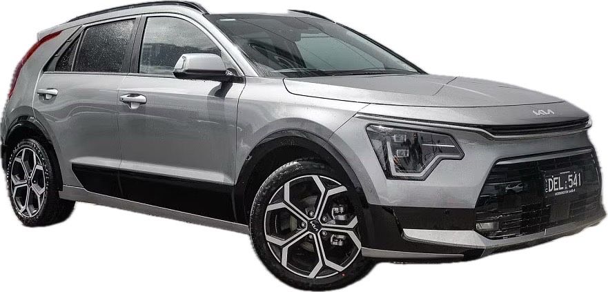 Розборка шрот запчасти kia niro sg2 ниро