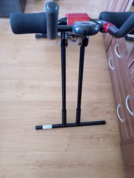 5 minute shaper, do ćwiczeń mięśni brzucha