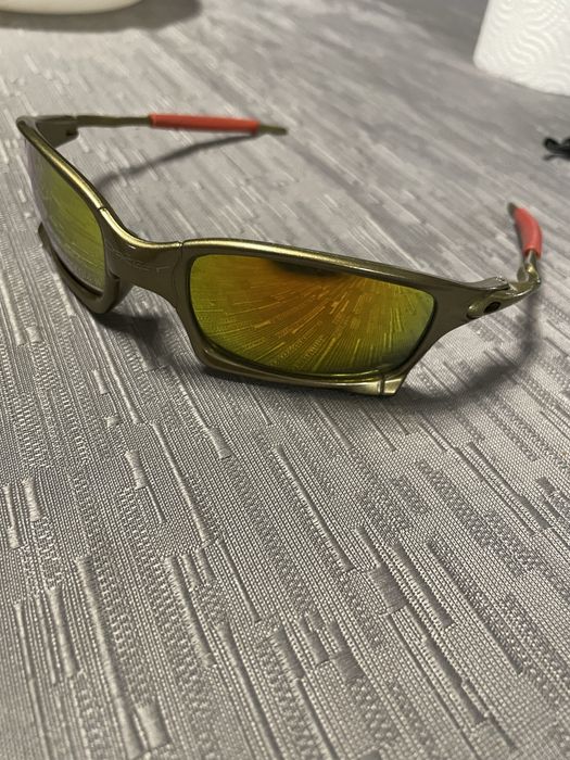 Óculos juliet oakley