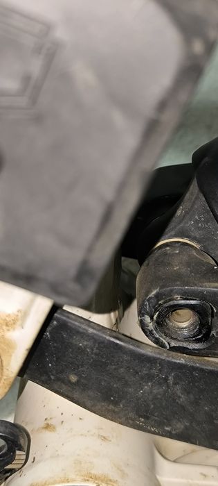 Qudro Commencal Supreme DH V4.3 29er