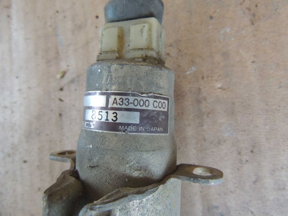 Monowtrysk WTRYSK paliwa Nissan Sunny N13 A33-000 C00