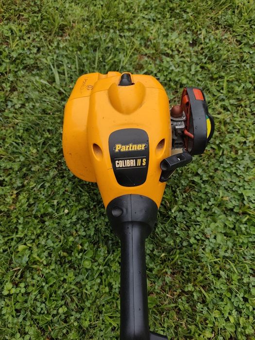 Podkaszarka spalinowa partner colibri 2 s