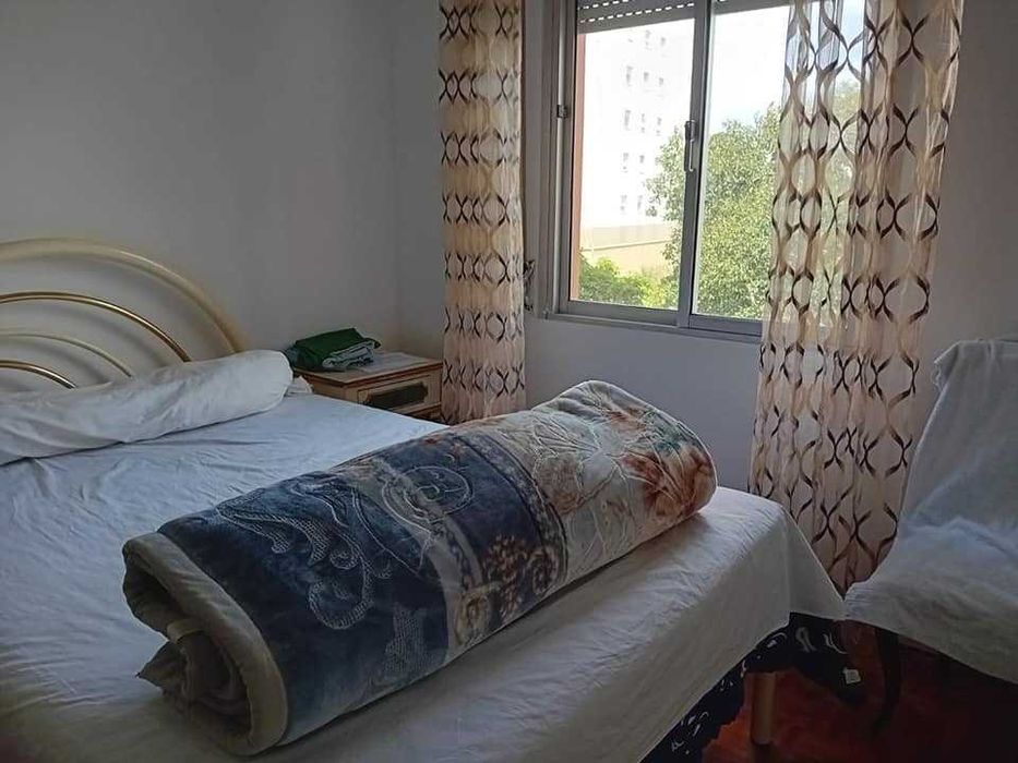 Quarto individual Bonito para alugar